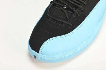 12 Jordan Retro Gamma Blue 1105